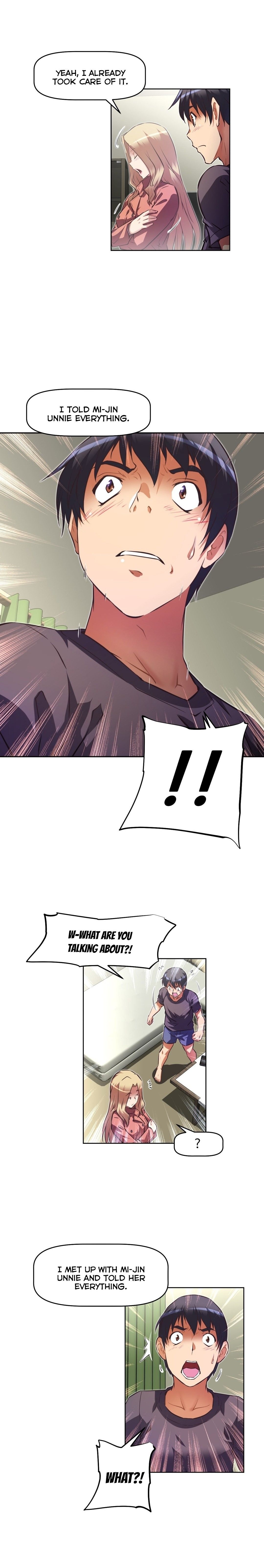 Brawling GO! Manhwa - Chapter 103 Page 15