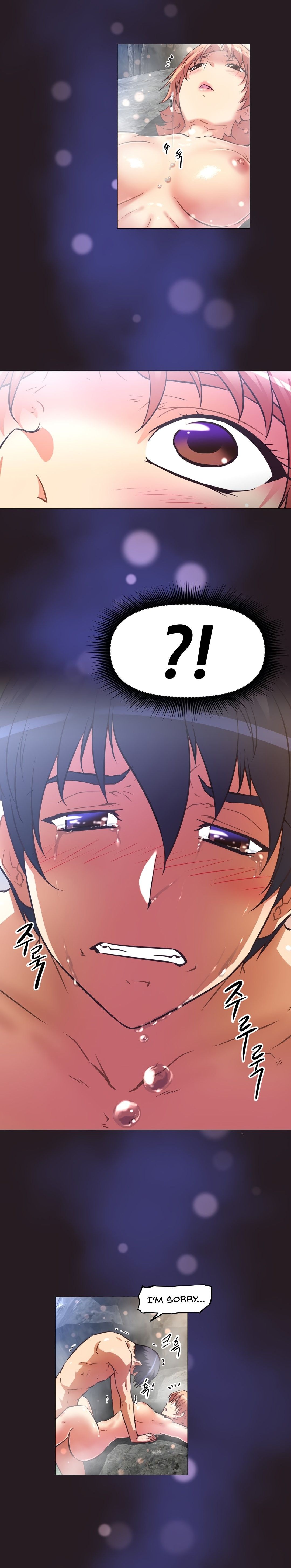 Brawling GO! Manhwa - Chapter 151 Page 2