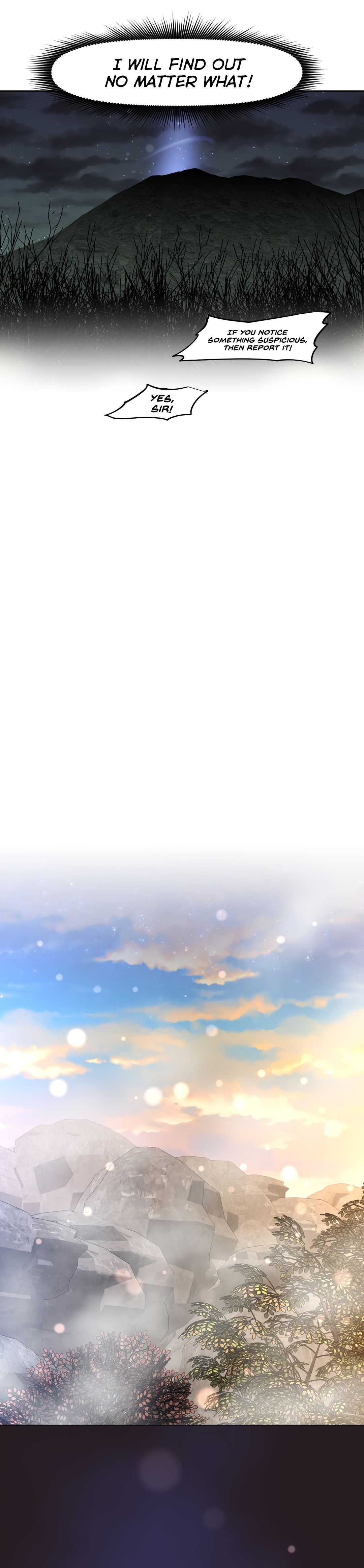 Brawling GO! Manhwa - Chapter 151 Page 7