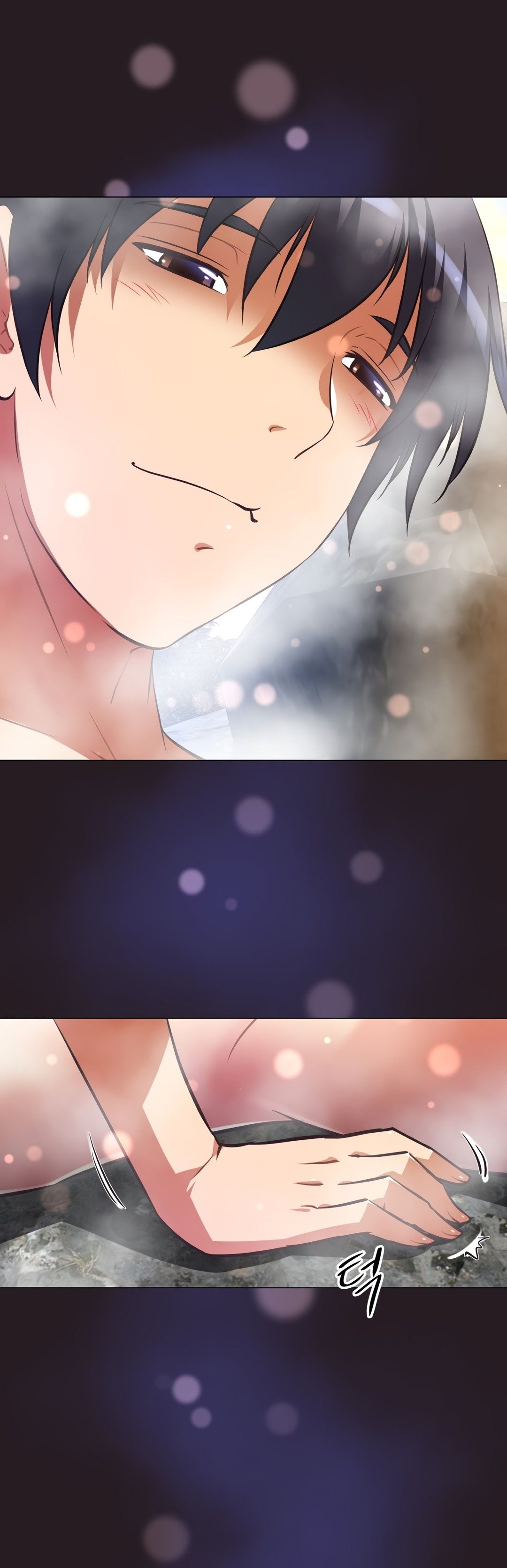 Brawling GO! Manhwa - Chapter 151 Page 20