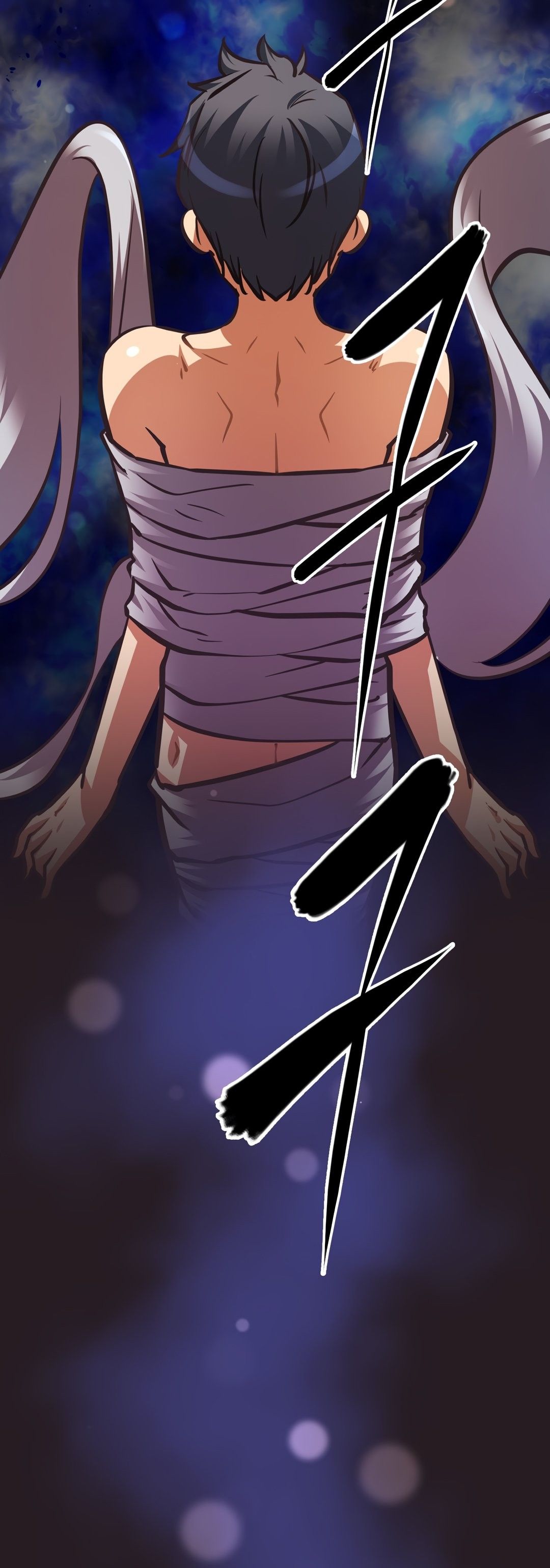 Brawling GO! Manhwa - Chapter 151 Page 28