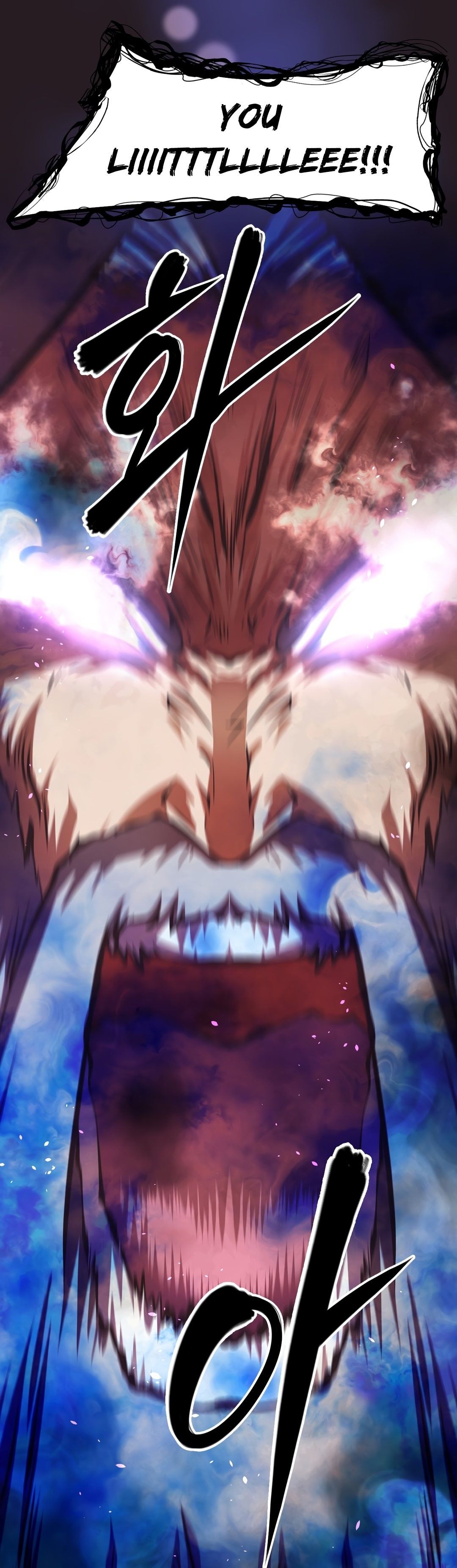 Brawling GO! Manhwa - Chapter 151 Page 29