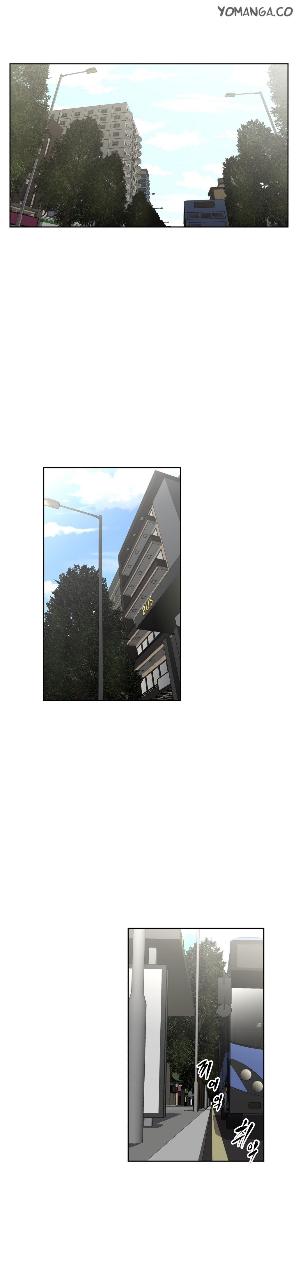 Brawling GO! Manhwa - Chapter 42 Page 0