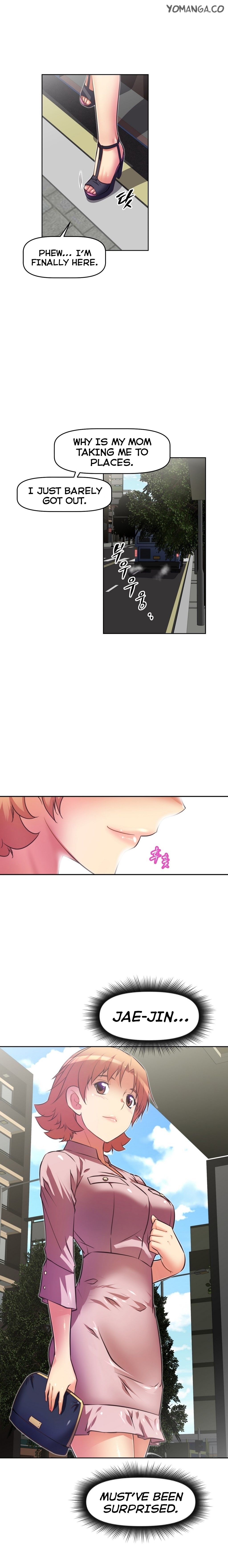 Brawling GO! Manhwa - Chapter 42 Page 1