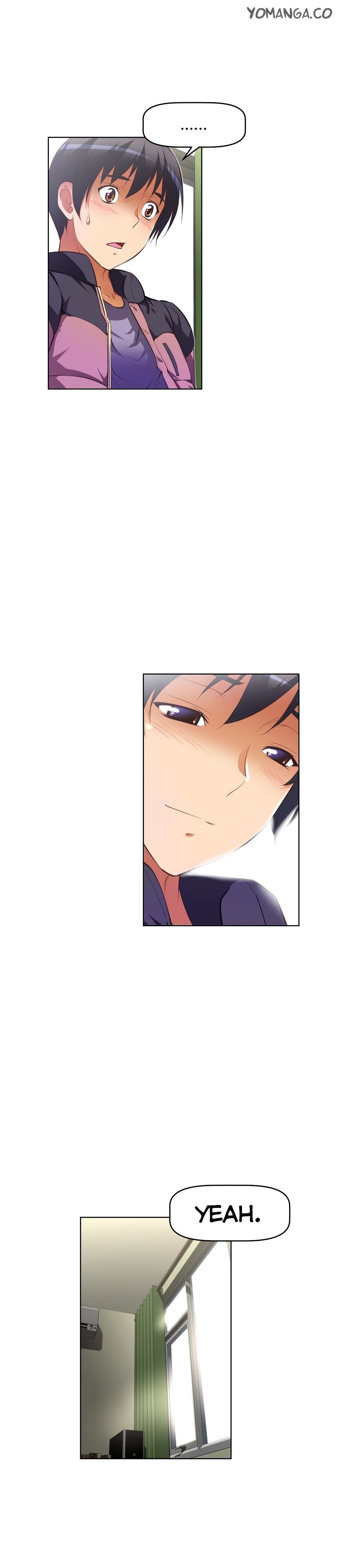 Brawling GO! Manhwa - Chapter 42 Page 16