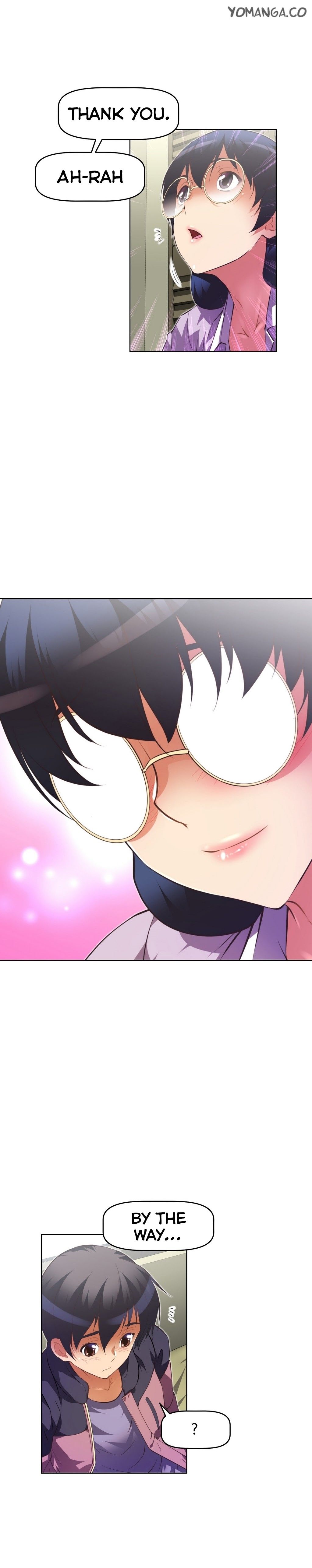 Brawling GO! Manhwa - Chapter 42 Page 17