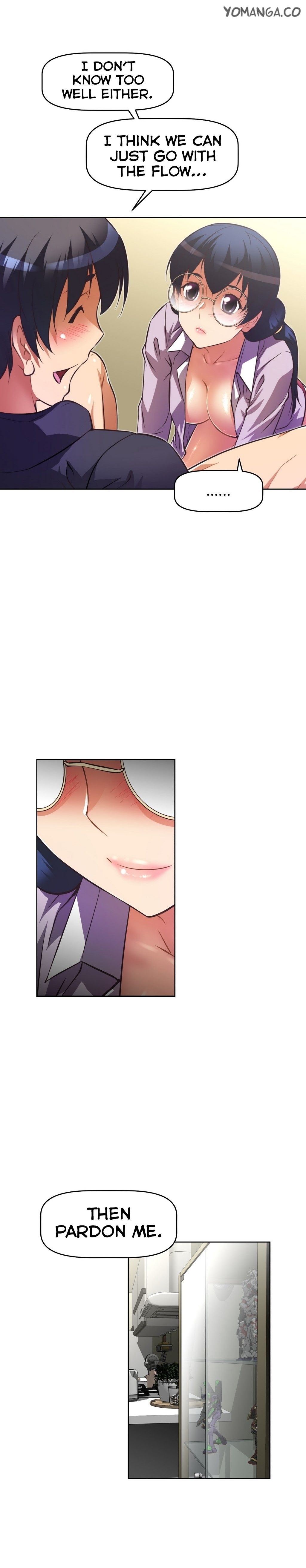 Brawling GO! Manhwa - Chapter 42 Page 19