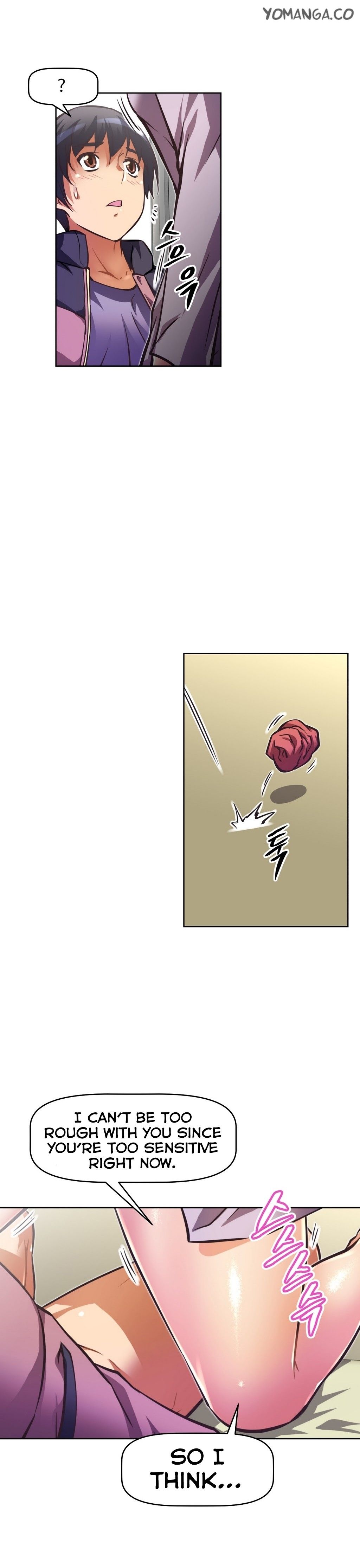 Brawling GO! Manhwa - Chapter 42 Page 22