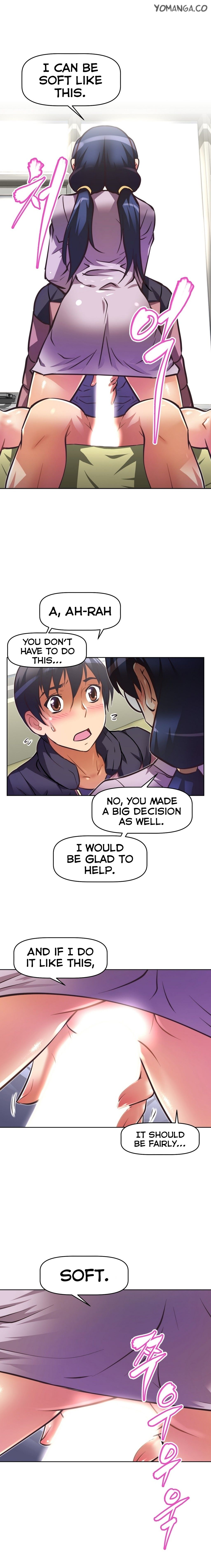 Brawling GO! Manhwa - Chapter 42 Page 23