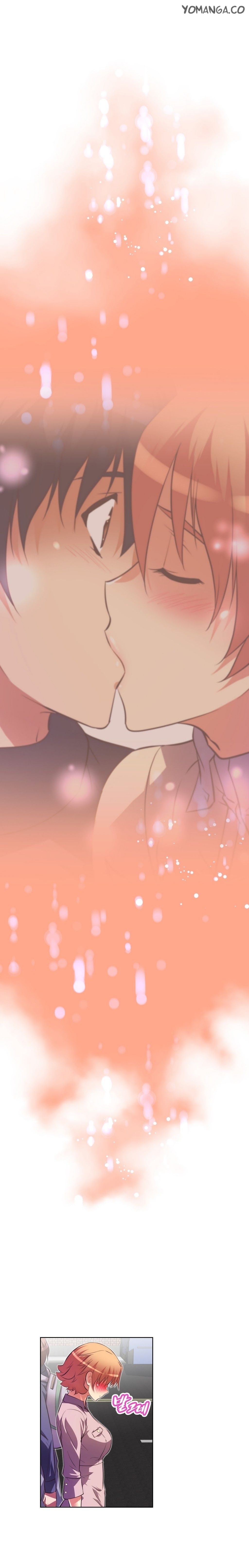 Brawling GO! Manhwa - Chapter 42 Page 25