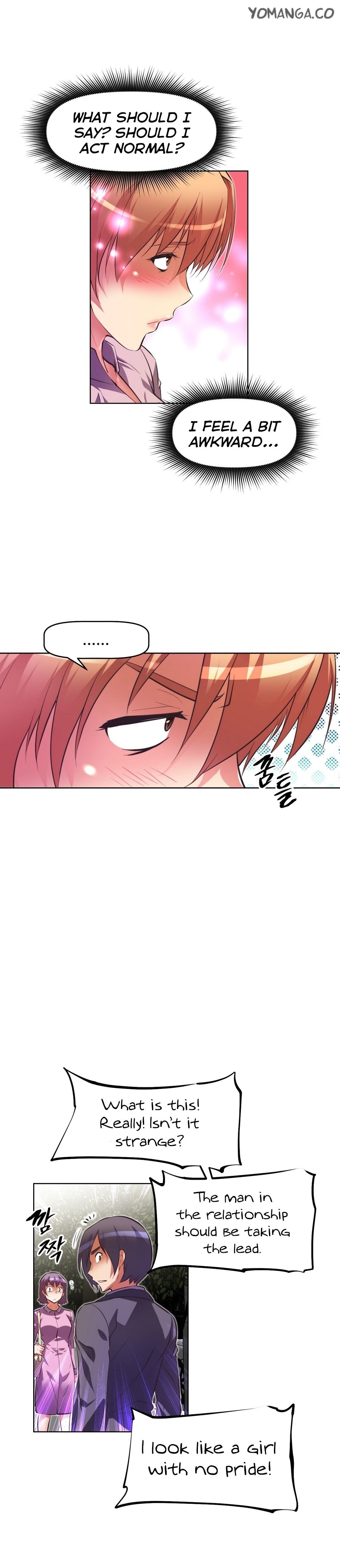 Brawling GO! Manhwa - Chapter 42 Page 26