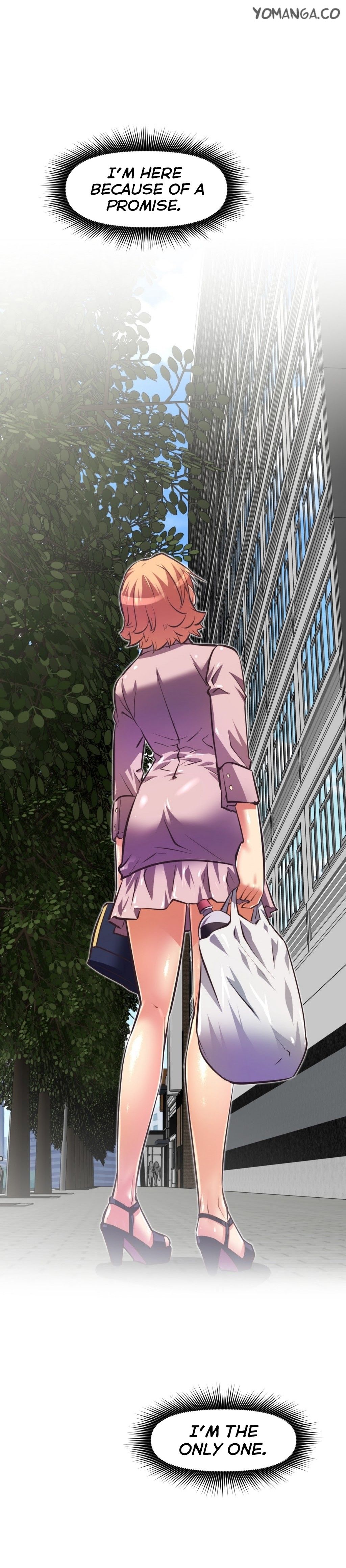 Brawling GO! Manhwa - Chapter 42 Page 28