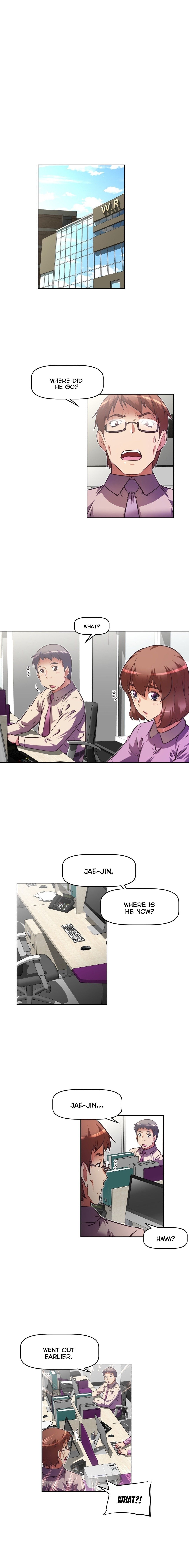 Brawling GO! Manhwa - Chapter 84 Page 0