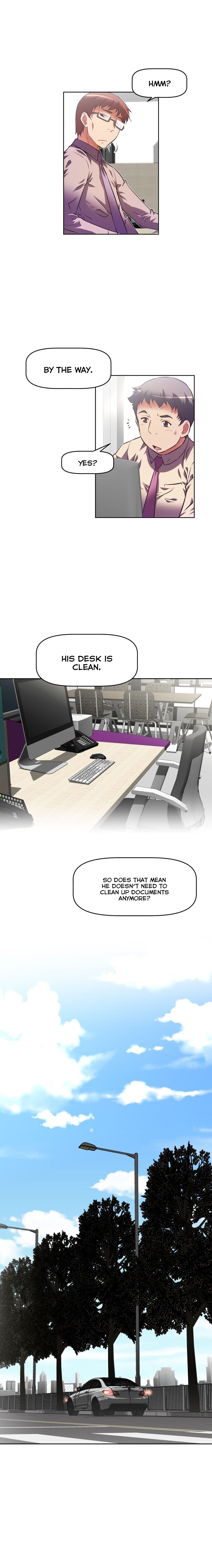 Brawling GO! Manhwa - Chapter 84 Page 3