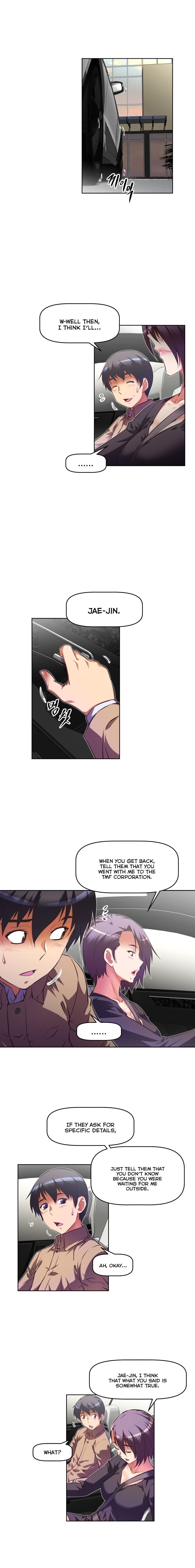 Brawling GO! Manhwa - Chapter 84 Page 5