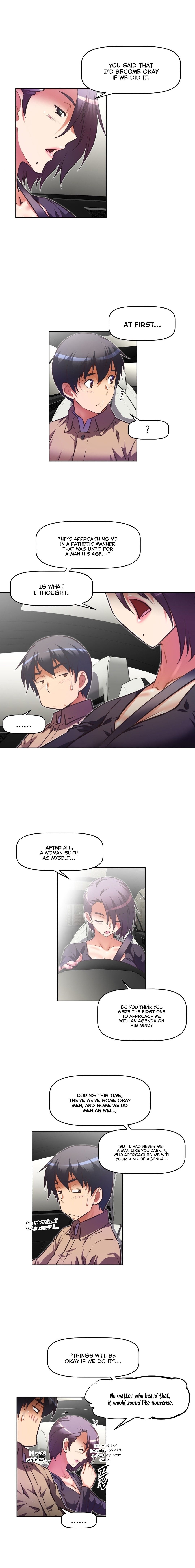 Brawling GO! Manhwa - Chapter 84 Page 6