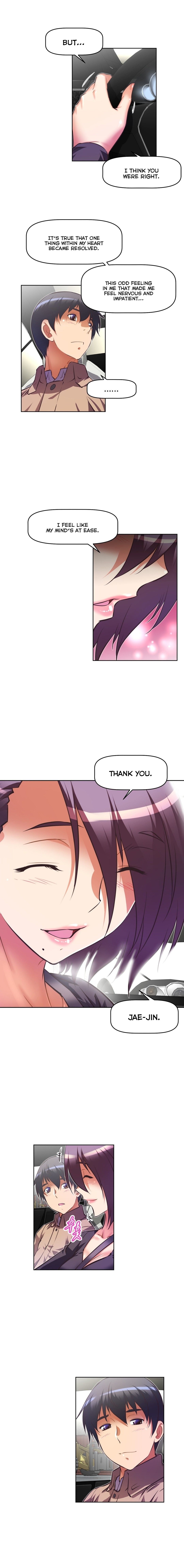 Brawling GO! Manhwa - Chapter 84 Page 7