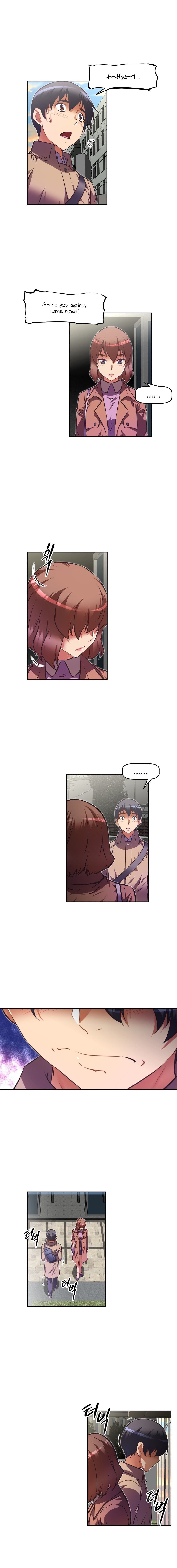 Brawling GO! Manhwa - Chapter 84 Page 10