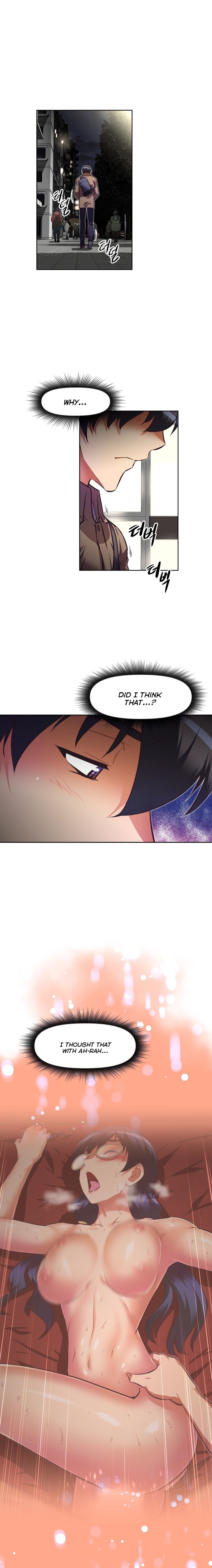 Brawling GO! Manhwa - Chapter 84 Page 13