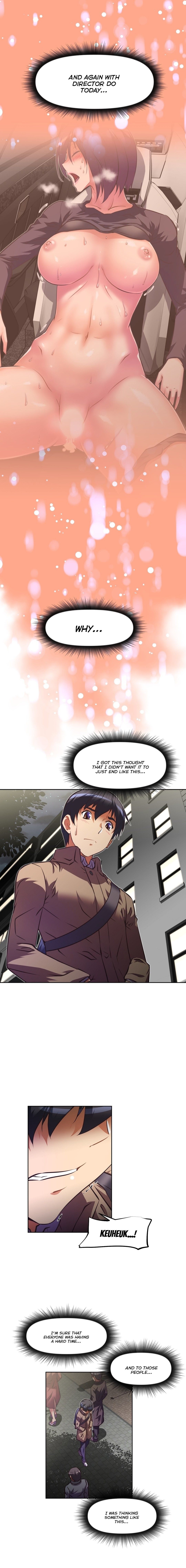 Brawling GO! Manhwa - Chapter 84 Page 14