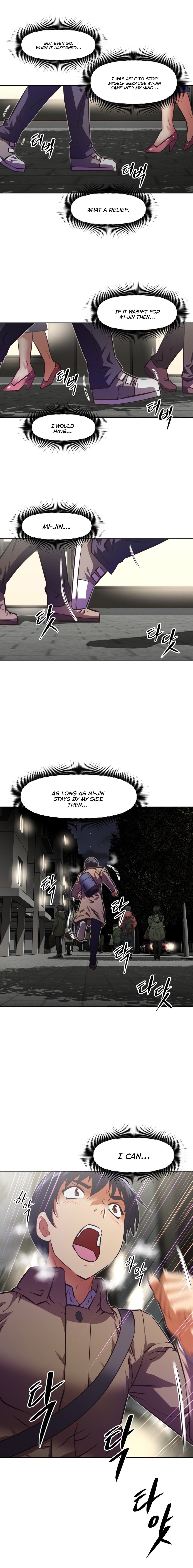 Brawling GO! Manhwa - Chapter 84 Page 15