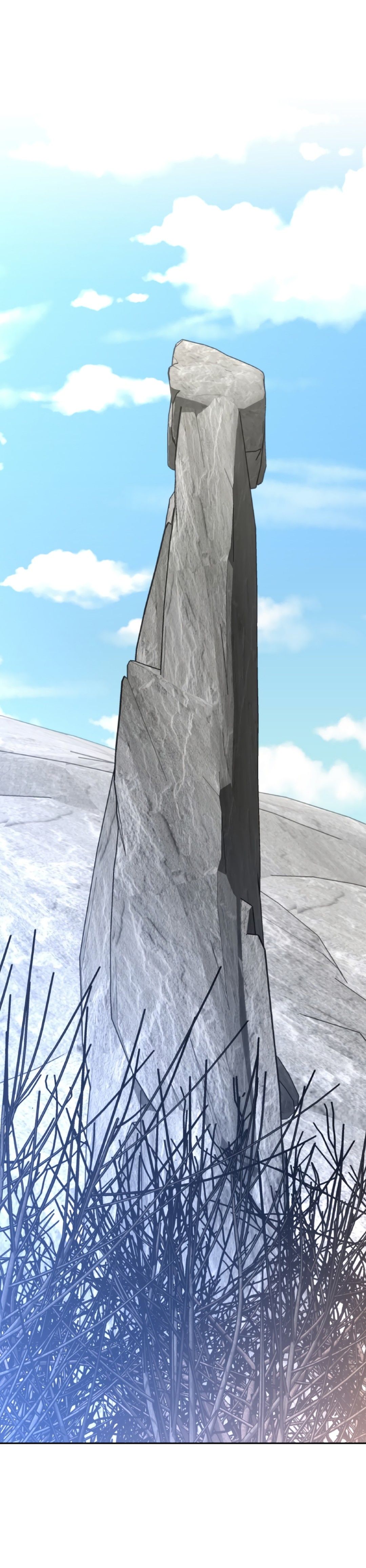 Brawling GO! Manhwa - Chapter 137 Page 3