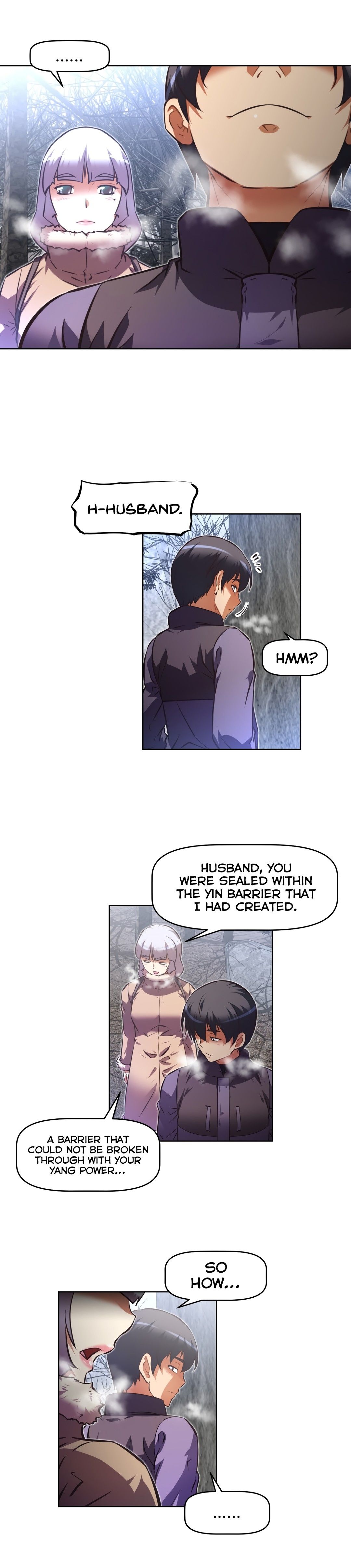 Brawling GO! Manhwa - Chapter 137 Page 5