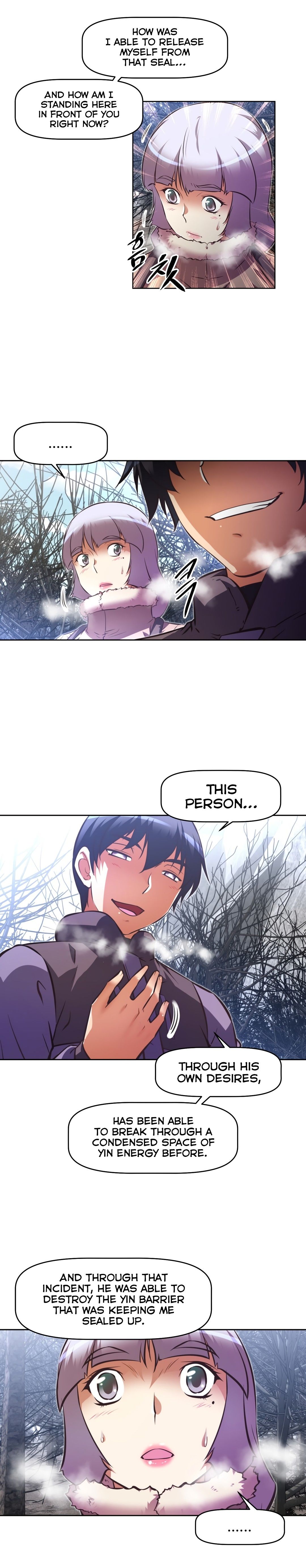 Brawling GO! Manhwa - Chapter 137 Page 6