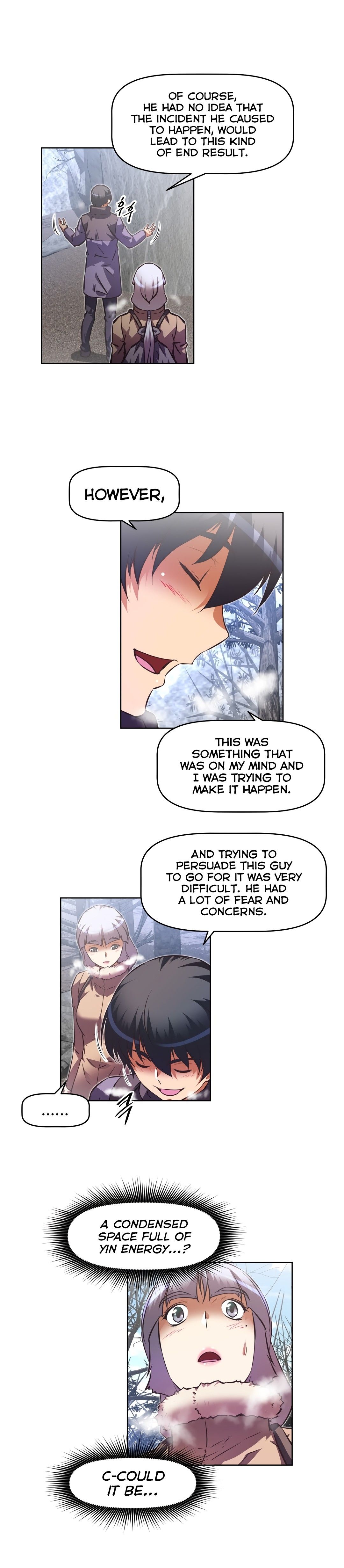 Brawling GO! Manhwa - Chapter 137 Page 7