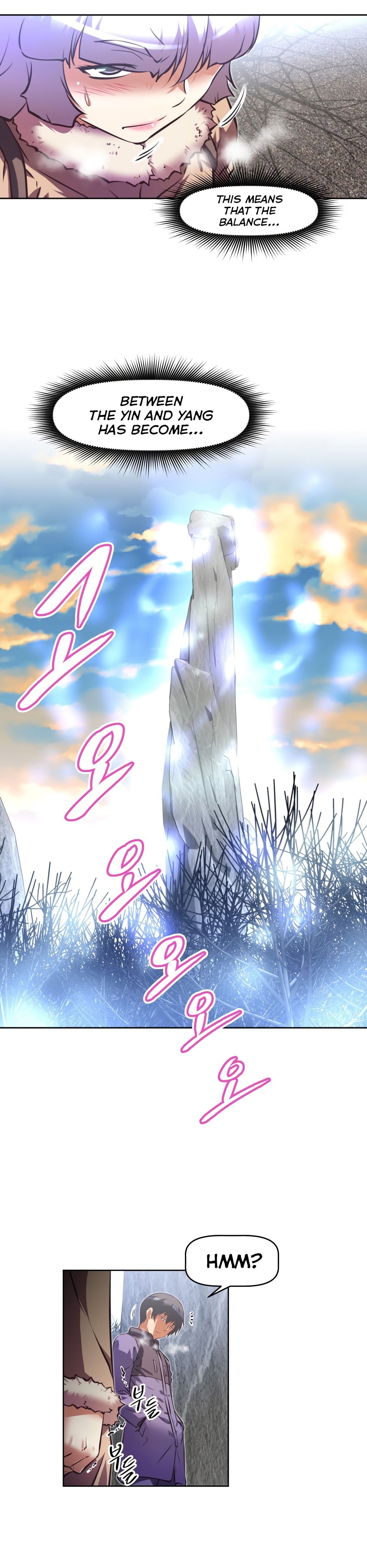 Brawling GO! Manhwa - Chapter 137 Page 13