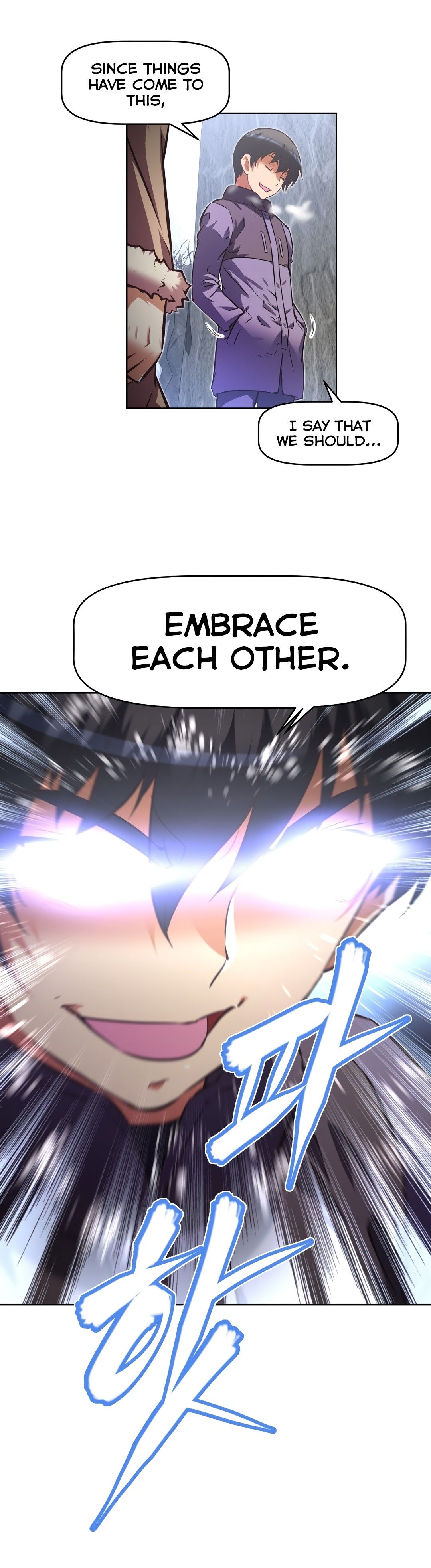 Brawling GO! Manhwa - Chapter 137 Page 17