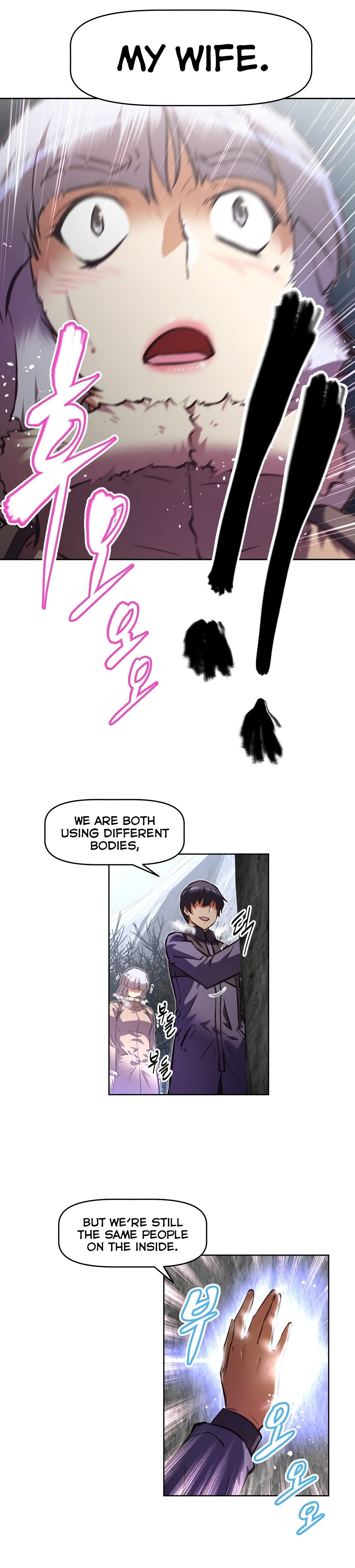 Brawling GO! Manhwa - Chapter 137 Page 18