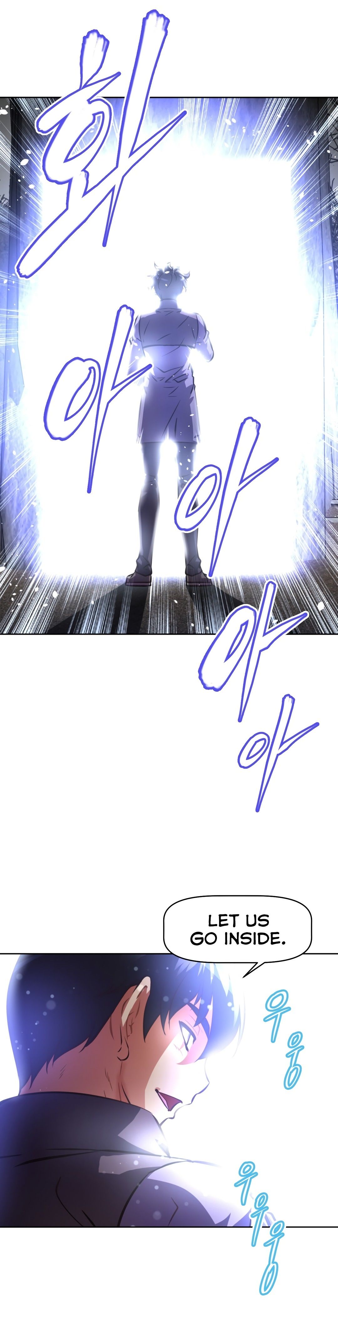 Brawling GO! Manhwa - Chapter 137 Page 19