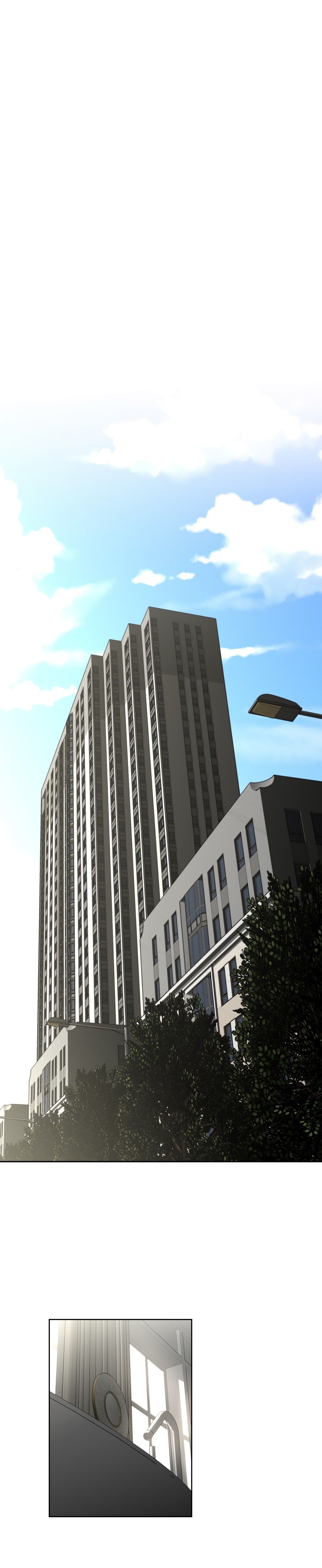 Brawling GO! Manhwa - Chapter 137 Page 21