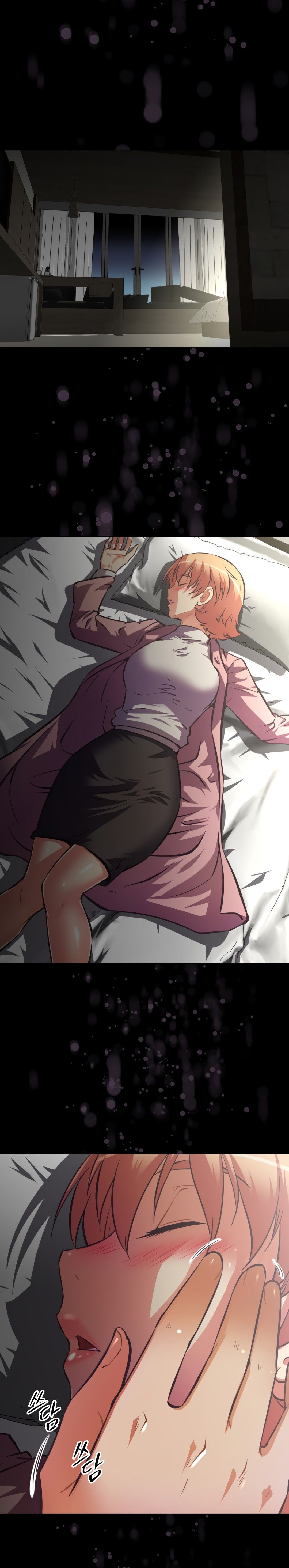 Brawling GO! Manhwa - Chapter 137 Page 23