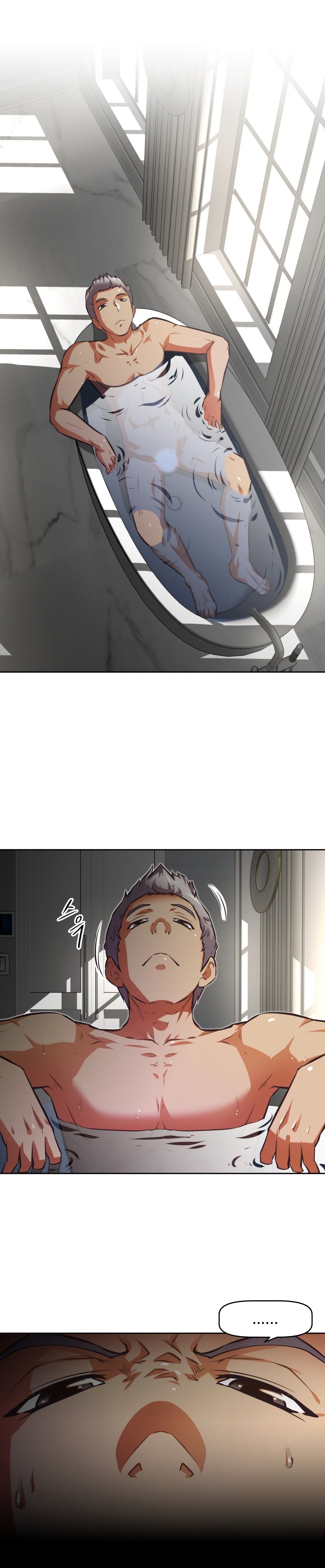 Brawling GO! Manhwa - Chapter 137 Page 26