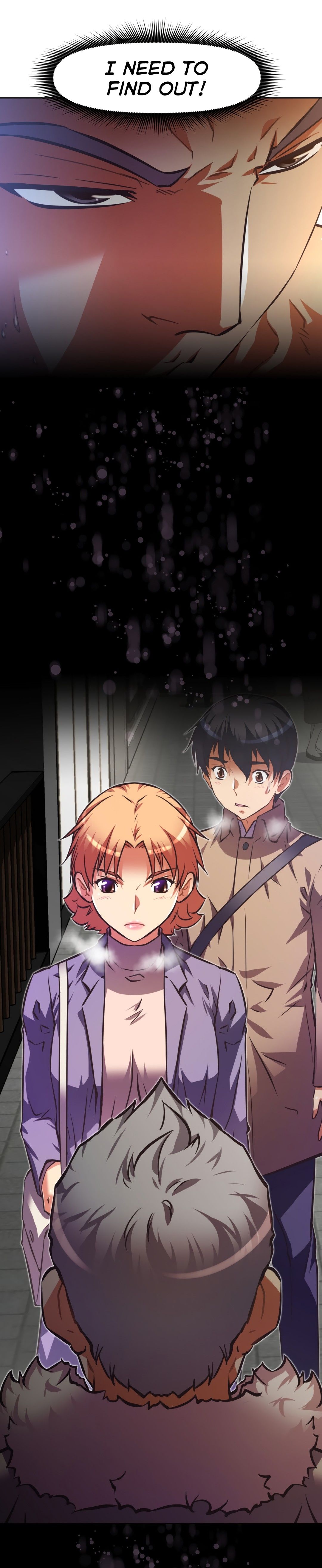 Brawling GO! Manhwa - Chapter 137 Page 28