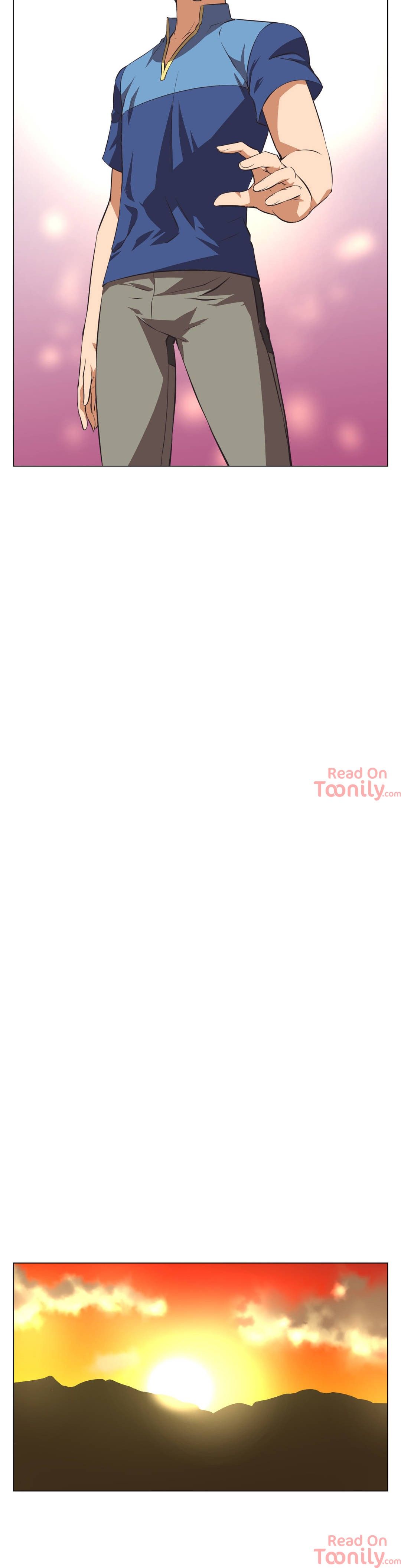 Brawling GO! Manhwa - Chapter 3 Page 9