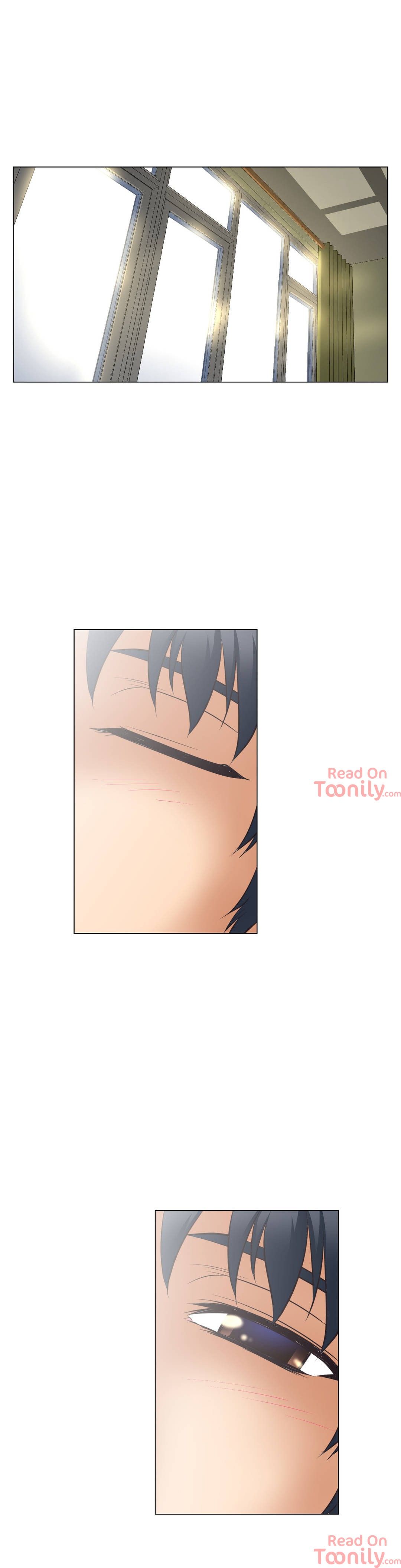 Brawling GO! Manhwa - Chapter 3 Page 10