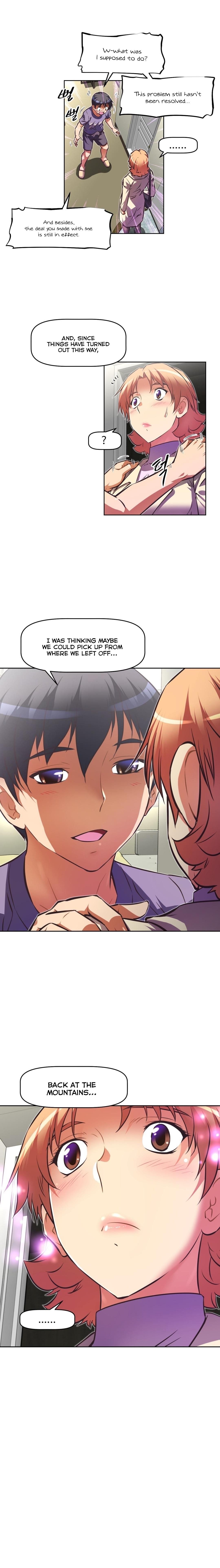 Brawling GO! Manhwa - Chapter 81 Page 1