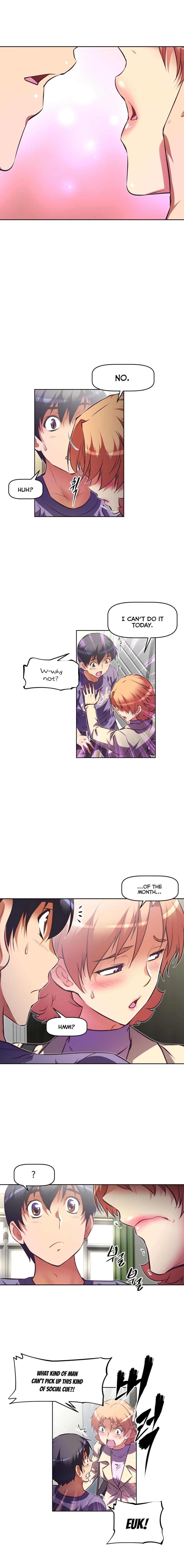 Brawling GO! Manhwa - Chapter 81 Page 4