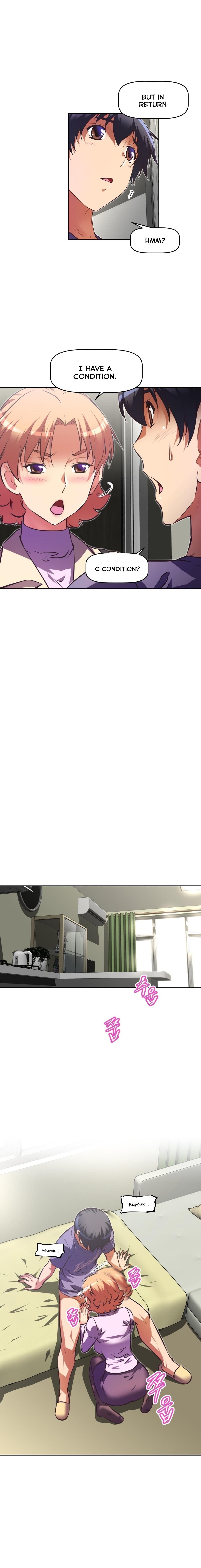 Brawling GO! Manhwa - Chapter 81 Page 6