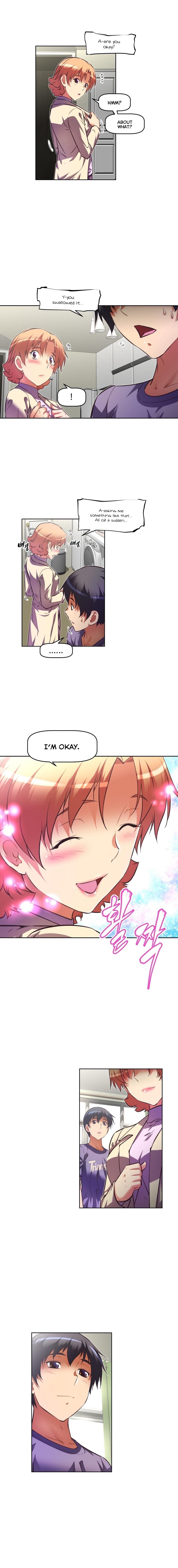 Brawling GO! Manhwa - Chapter 81 Page 8