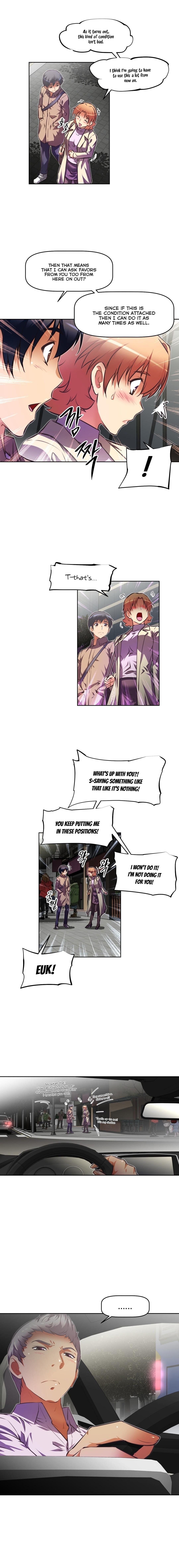 Brawling GO! Manhwa - Chapter 81 Page 12