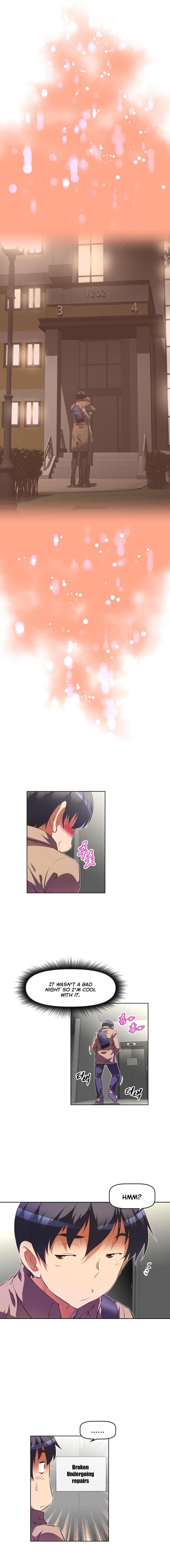 Brawling GO! Manhwa - Chapter 81 Page 14