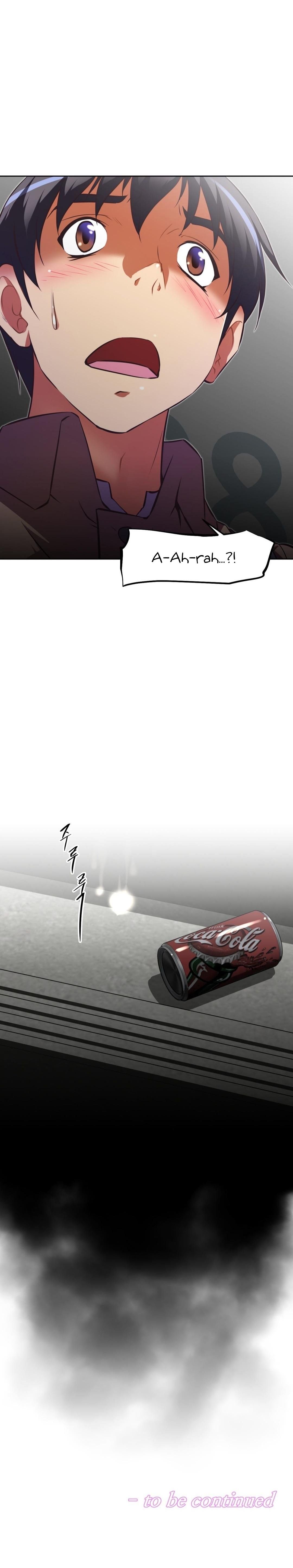 Brawling GO! Manhwa - Chapter 81 Page 19