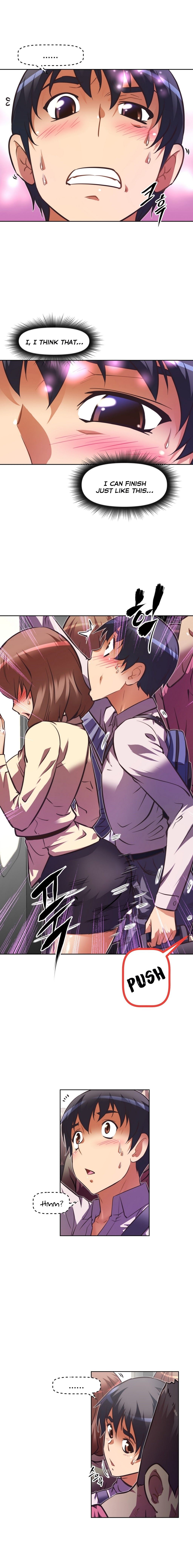 Brawling GO! Manhwa - Chapter 49 Page 9