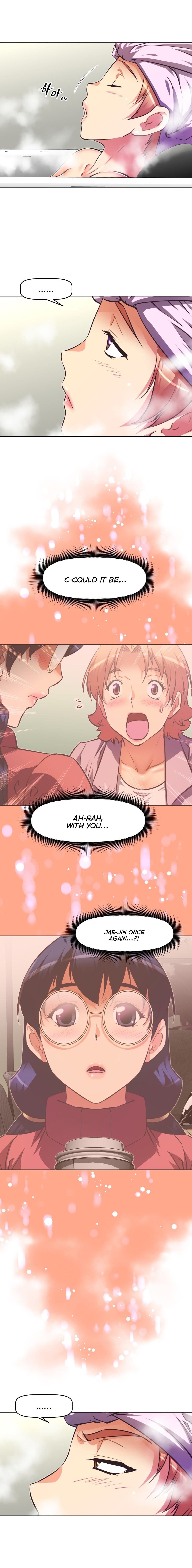 Brawling GO! Manhwa - Chapter 90 Page 3