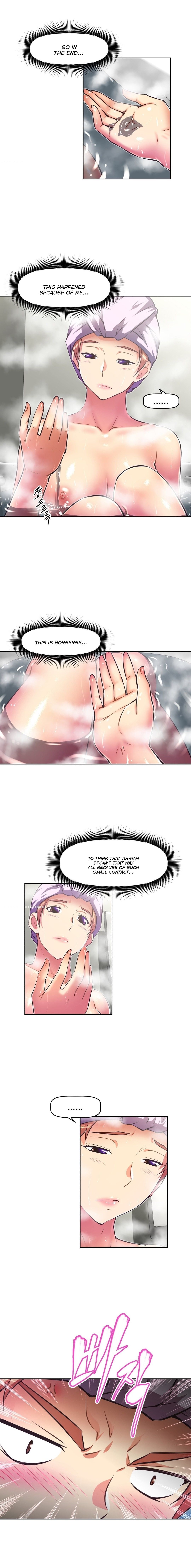 Brawling GO! Manhwa - Chapter 90 Page 6