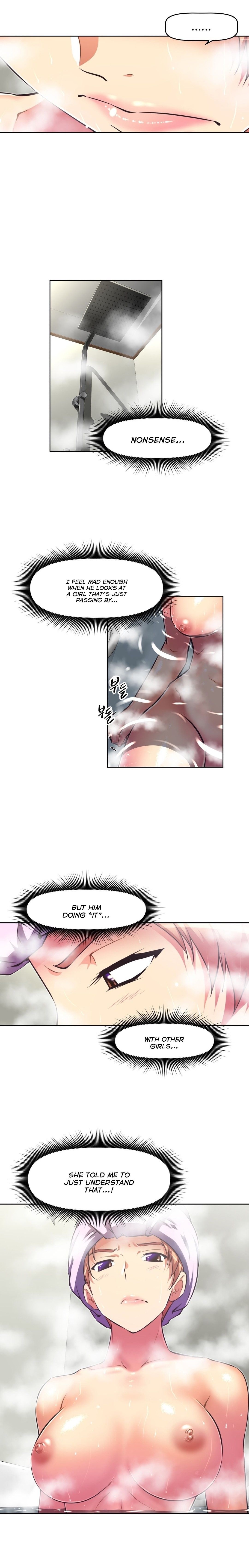 Brawling GO! Manhwa - Chapter 90 Page 8